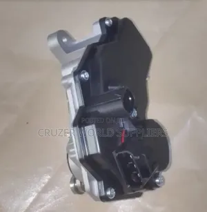 Hilux Revolution 1gd Engine
