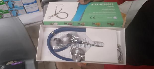 Stethoscope Soft Eartips - main view