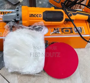 1400w Polisher/Ingco Polisher 1400w