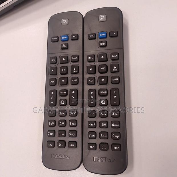DSTV Decoder Replacement Remotes - thumbnail 2