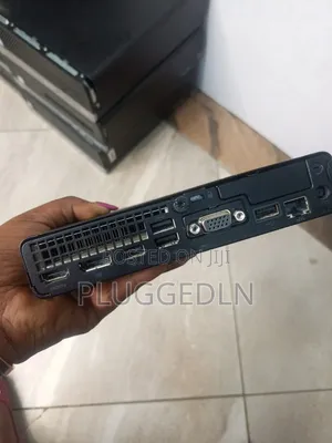 Hp 10th Gen Portable Mini Cpu,Corei5,8gb 500gb Hardisk