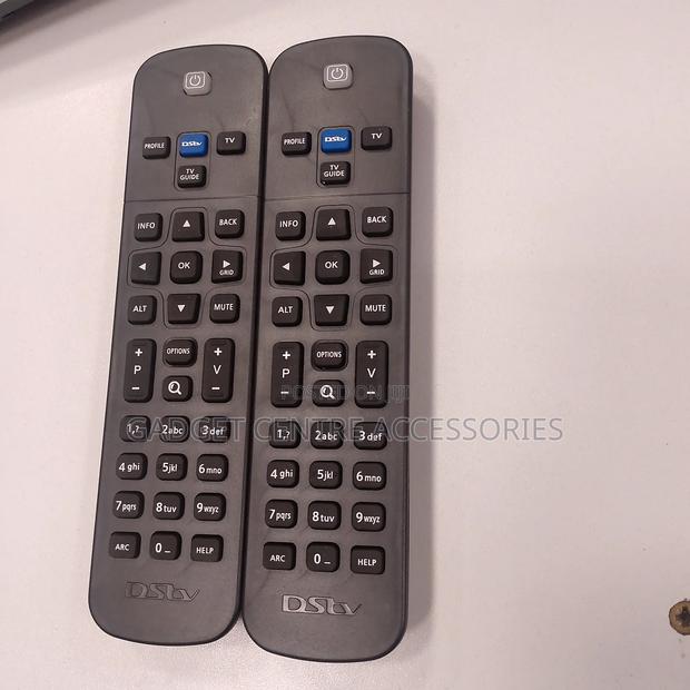 DSTV Decoder Replacement Remotes - thumbnail 3