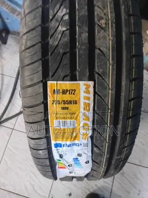235/55r18 100v Mirage Tyres