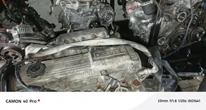 R2 Complete Engine Nissan Bongo
