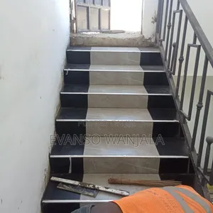 Tiles Installation at Mombasa