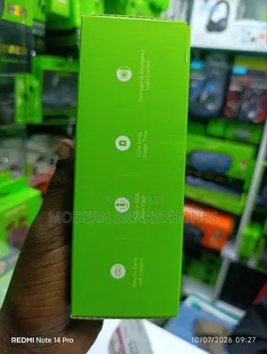 Oraimo Torchgo Portable Compact Powerful Flashlight