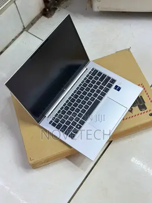Laptop HP EliteBook 840 10 32GB Intel Core i7 SSD 512GB
