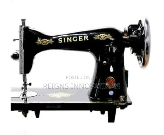 Portable Sewing Machine