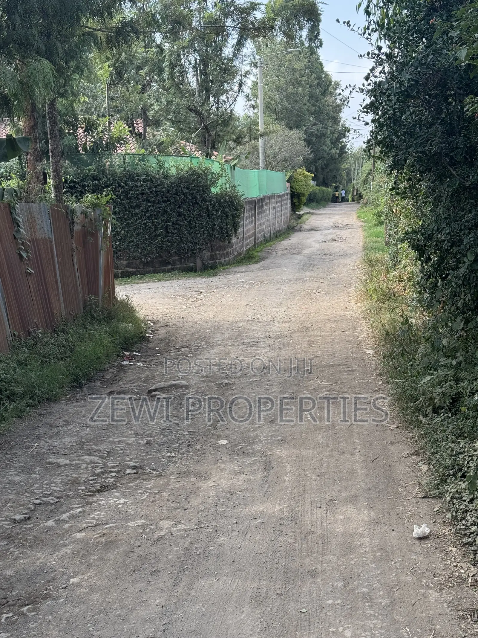 One Acre Olepolos