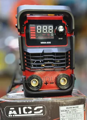 Aico Welding Machines 300mma/Aico Welding Machine
