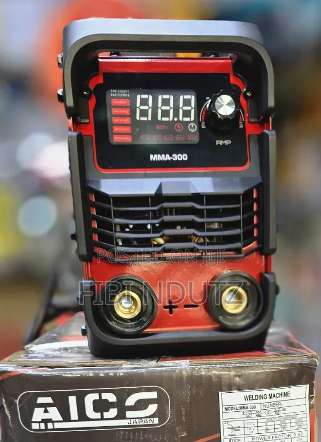 Aico Welding Machines 300mma/Aico Welding Machine