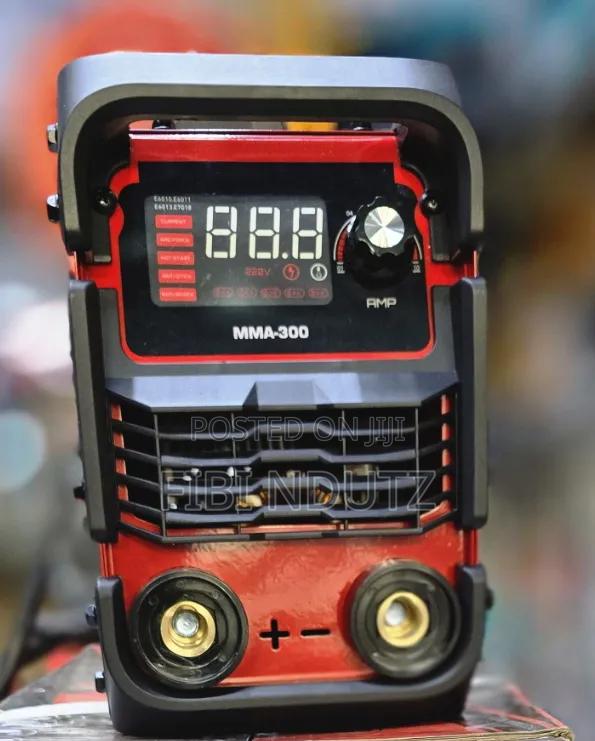 Aico Welding Machines 300mma/Aico Welding Machine - thumbnail 2