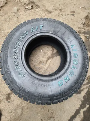 31x10.50 R15 Linglong Tyres 109r Crosswind a/T All-Terrain