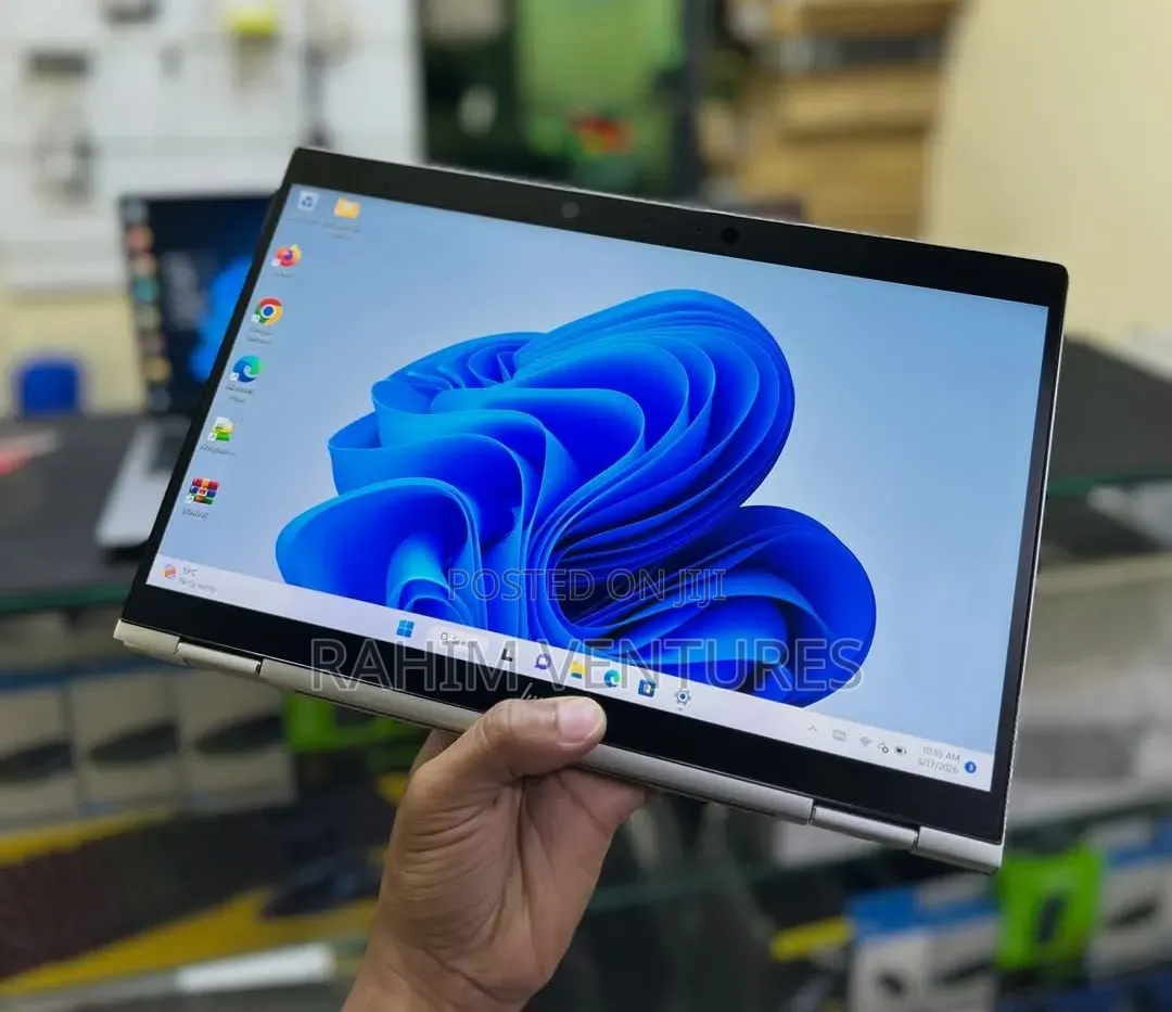 Laptop HP EliteBook x360 1030 G4 16GB Intel Core i7 SSD 512GB