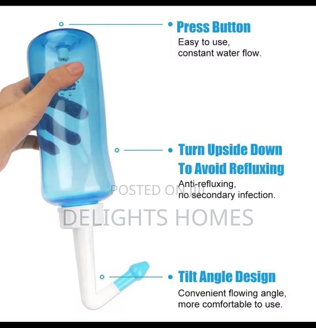 Automatic Nasal Irrigator_esj - thumbnail 2