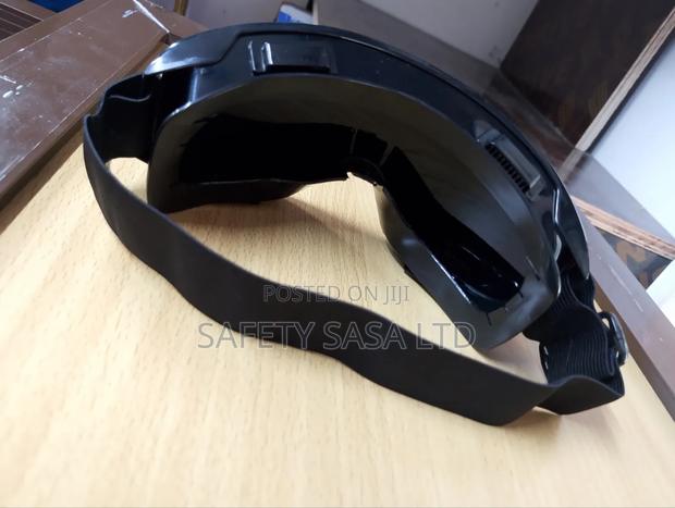 Motorcycle Rider Goggles - thumbnail 2