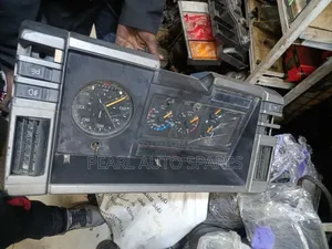 Clock FTR Isuzu
