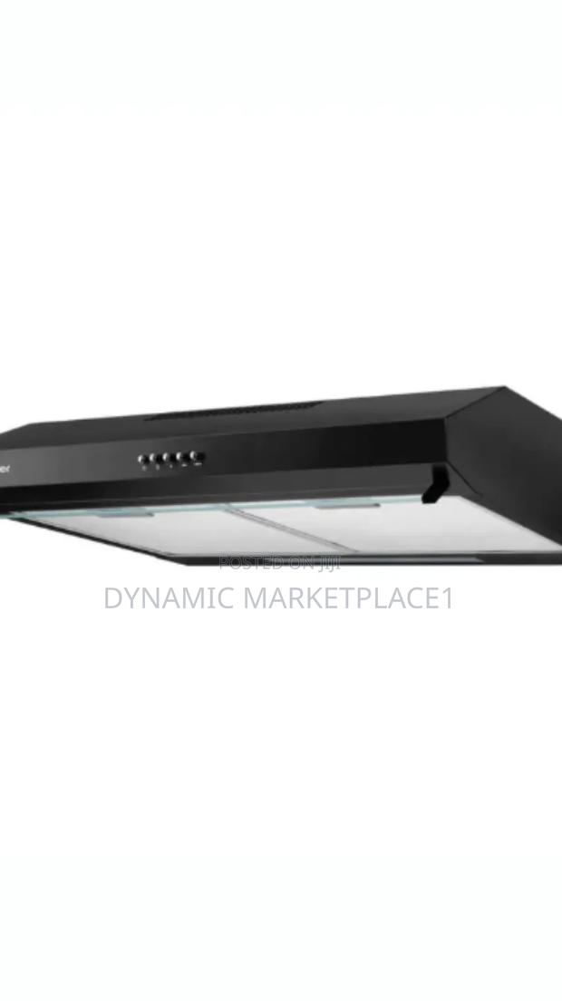 Haier Kitchen Chimney Hood - thumbnail 2