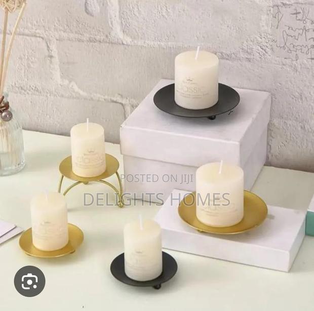 Candle Holder_esj - main view