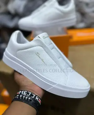 Smart Casuals