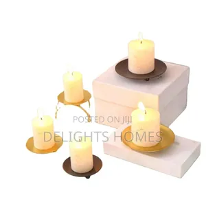 Candle Holder_esj