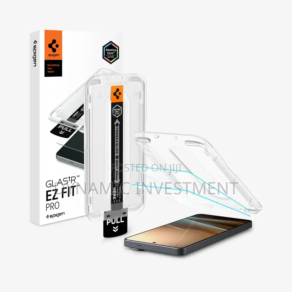 Samsunggalaxy S26 Ultra Ez Fit Pro Hd Screen Protector [2 Pack]