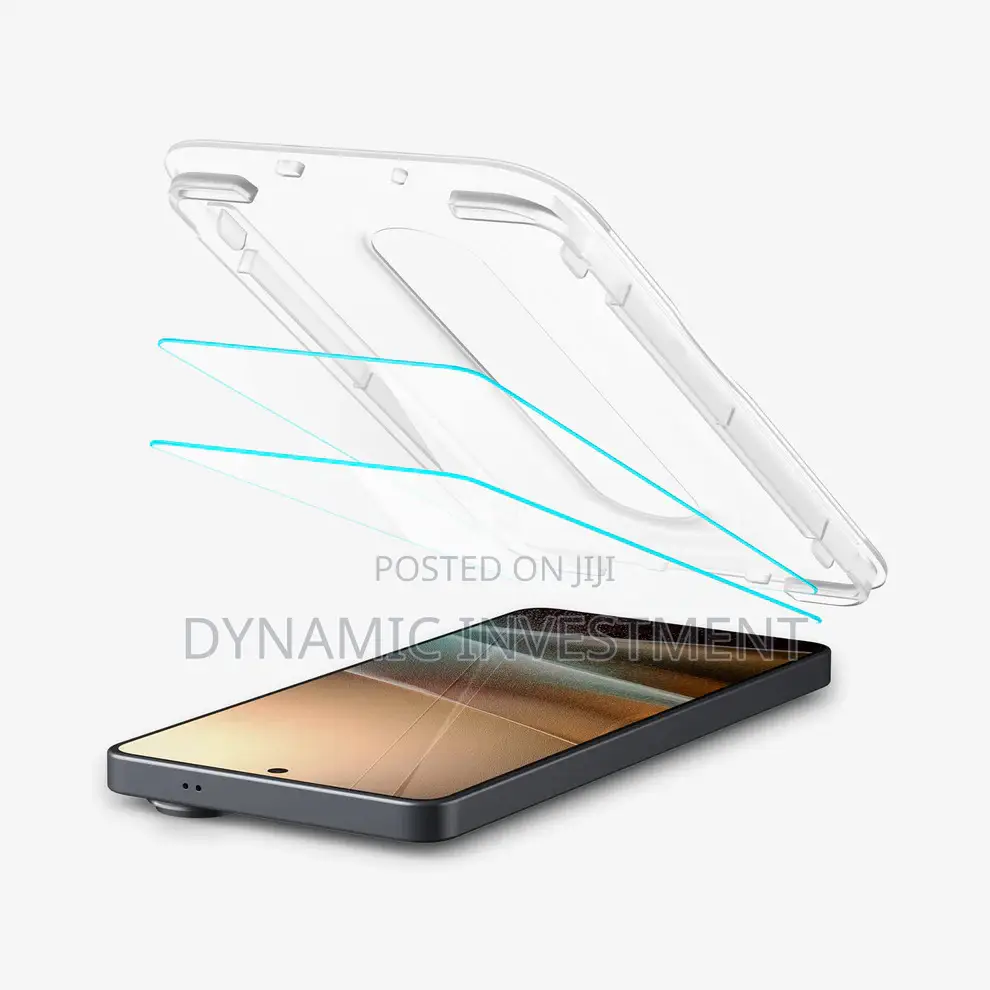 Samsunggalaxy S26 Ultra Ez Fit Pro Hd Screen Protector [2 Pack]