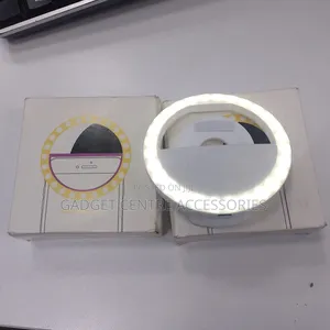 Selfie Ring Lights