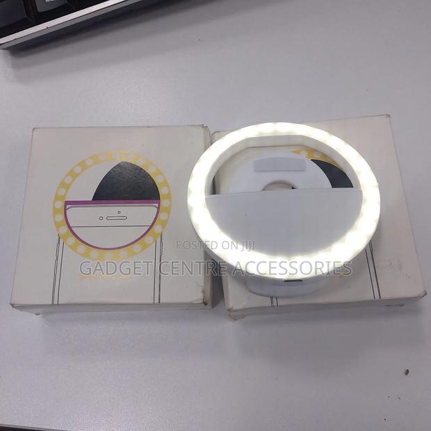 Selfie Ring Lights - main view