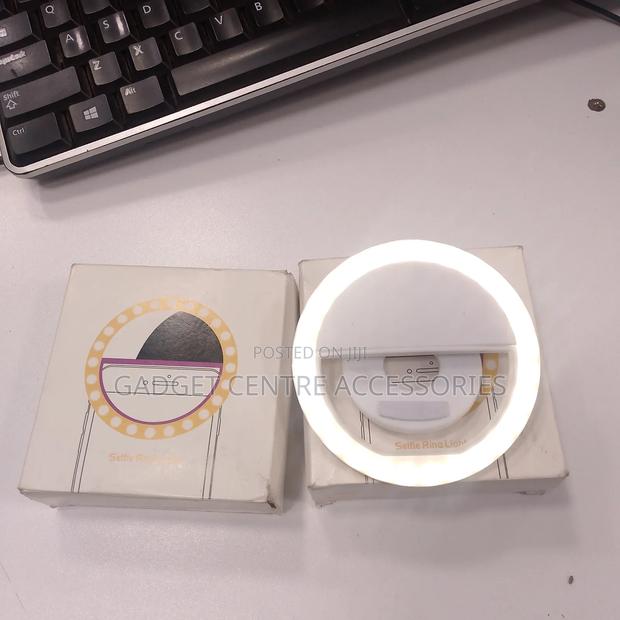 Selfie Ring Lights - thumbnail 2