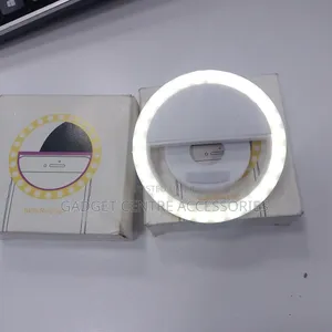 Selfie Ring Lights