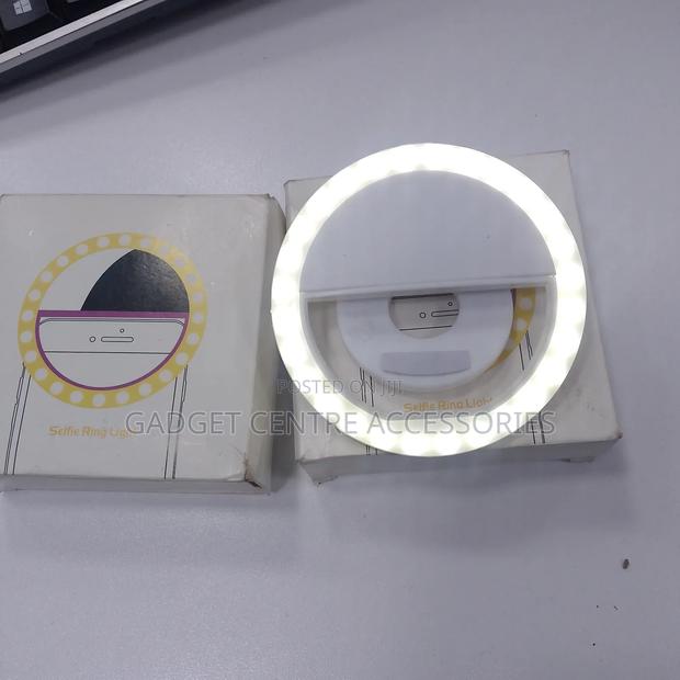 Selfie Ring Lights - thumbnail 3
