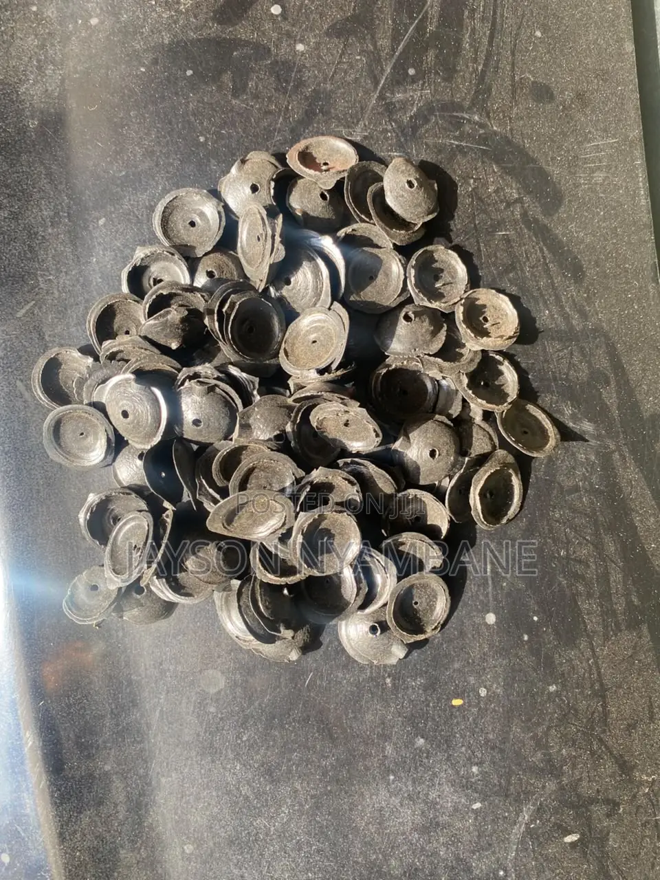1inch Roof Washers