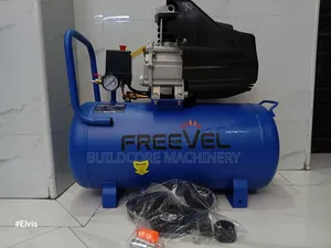 50 Litres Freevel Air Compressor