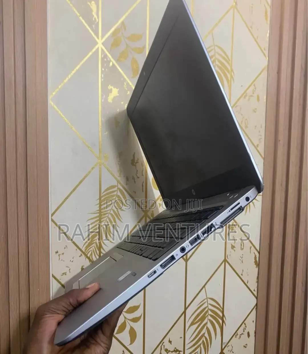 Laptop HP EliteBook 850 G3 8GB Intel Core i5 SSD 256GB