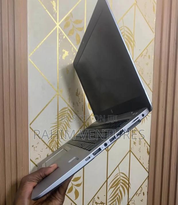 Laptop HP EliteBook 850 G3 8GB Intel Core i5 SSD 256GB - thumbnail 4