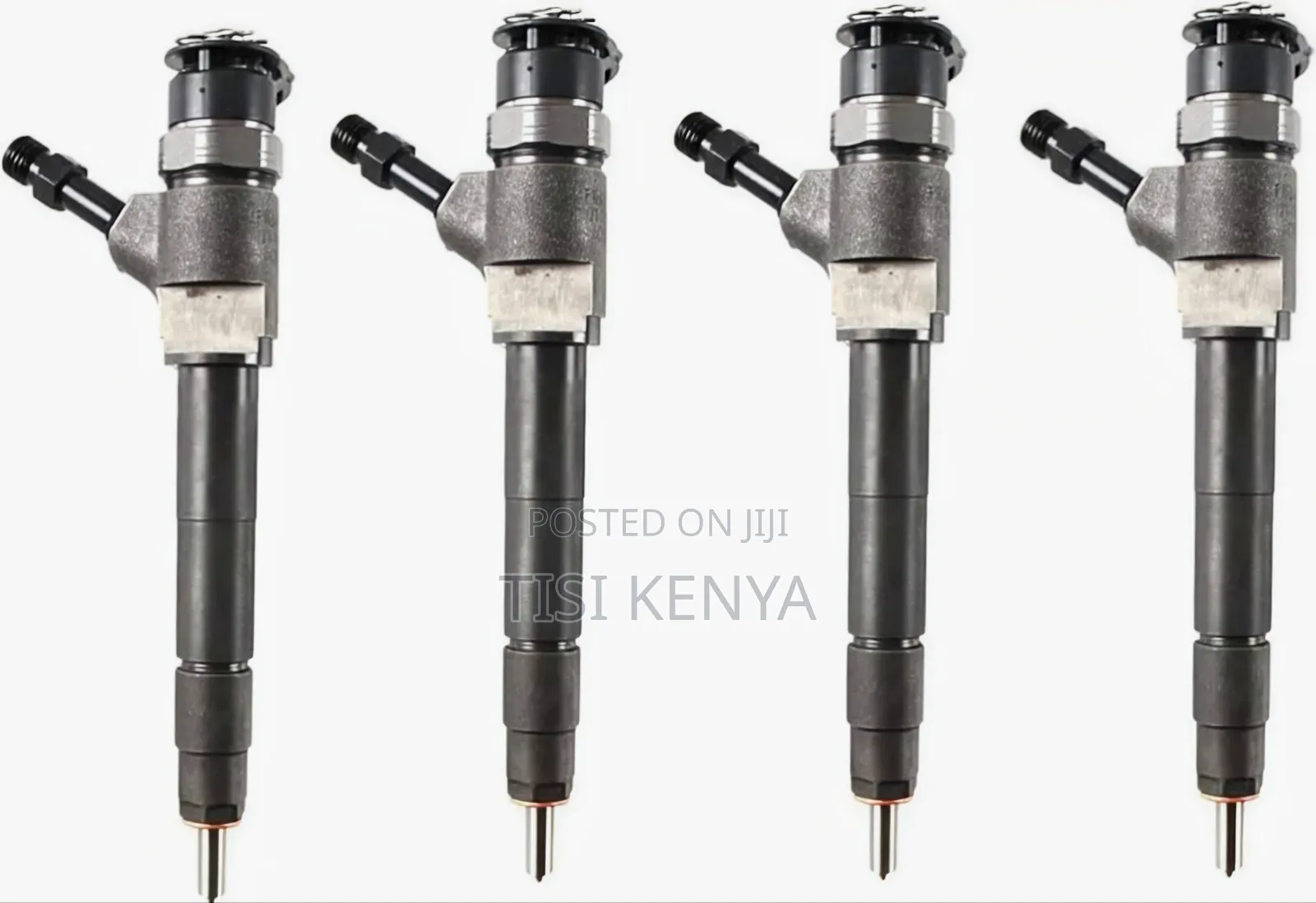 Fuel Injector for Mazda Bt-50 and Ford Ranger 2.5l