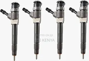Fuel Injector for Mazda Bt-50 and Ford Ranger 2.5l