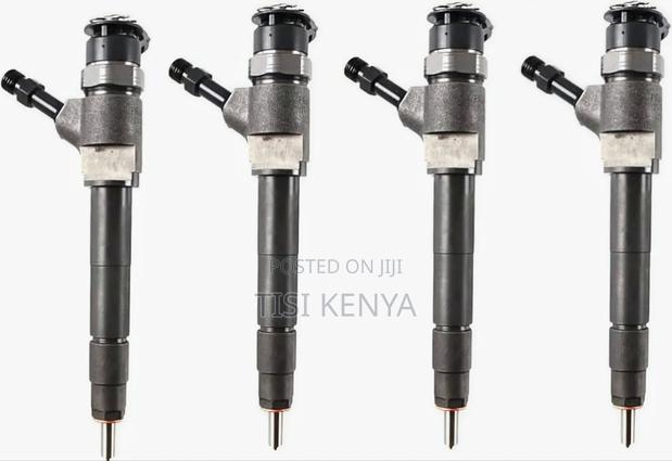 Fuel Injector for Mazda Bt-50 and Ford Ranger 2.5l - thumbnail 2