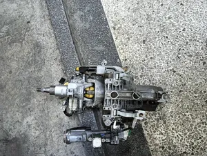 Toyota Harrier Steering Column Number 33