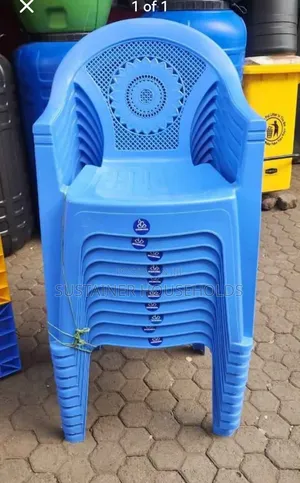 New Arrivals Shoshona Chairs