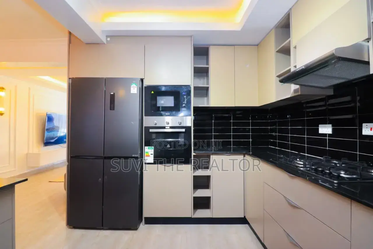 4bdrm Maisonette in Kamakis for sale