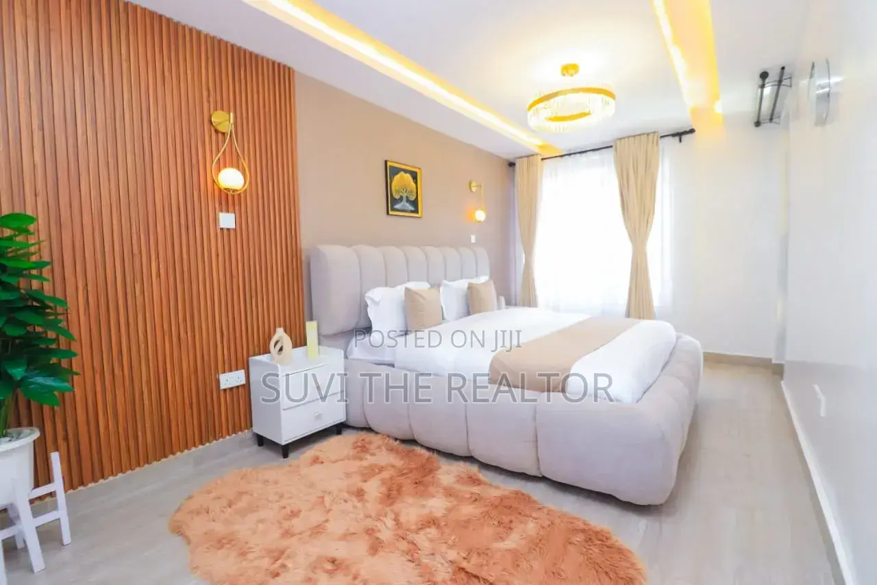 4bdrm Maisonette in Kamakis for sale