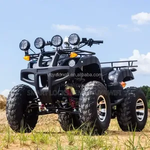 New Dayang DY100T-8M 2026