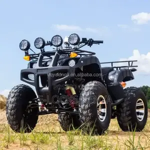 New Dayang DY100T-8M 2026