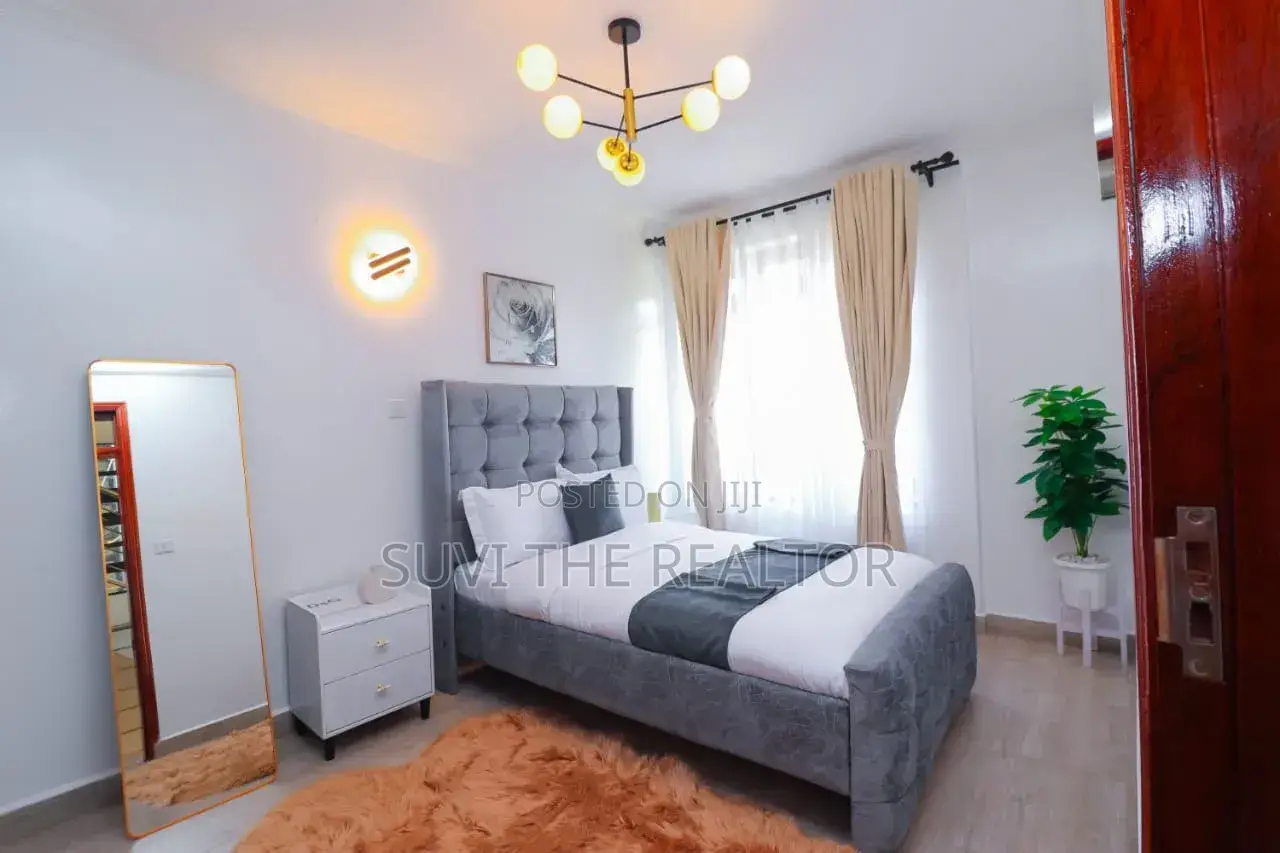 4bdrm Maisonette in Kamakis for sale