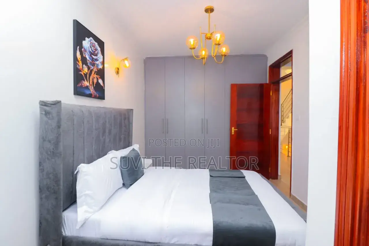 4bdrm Maisonette in Kamakis for sale