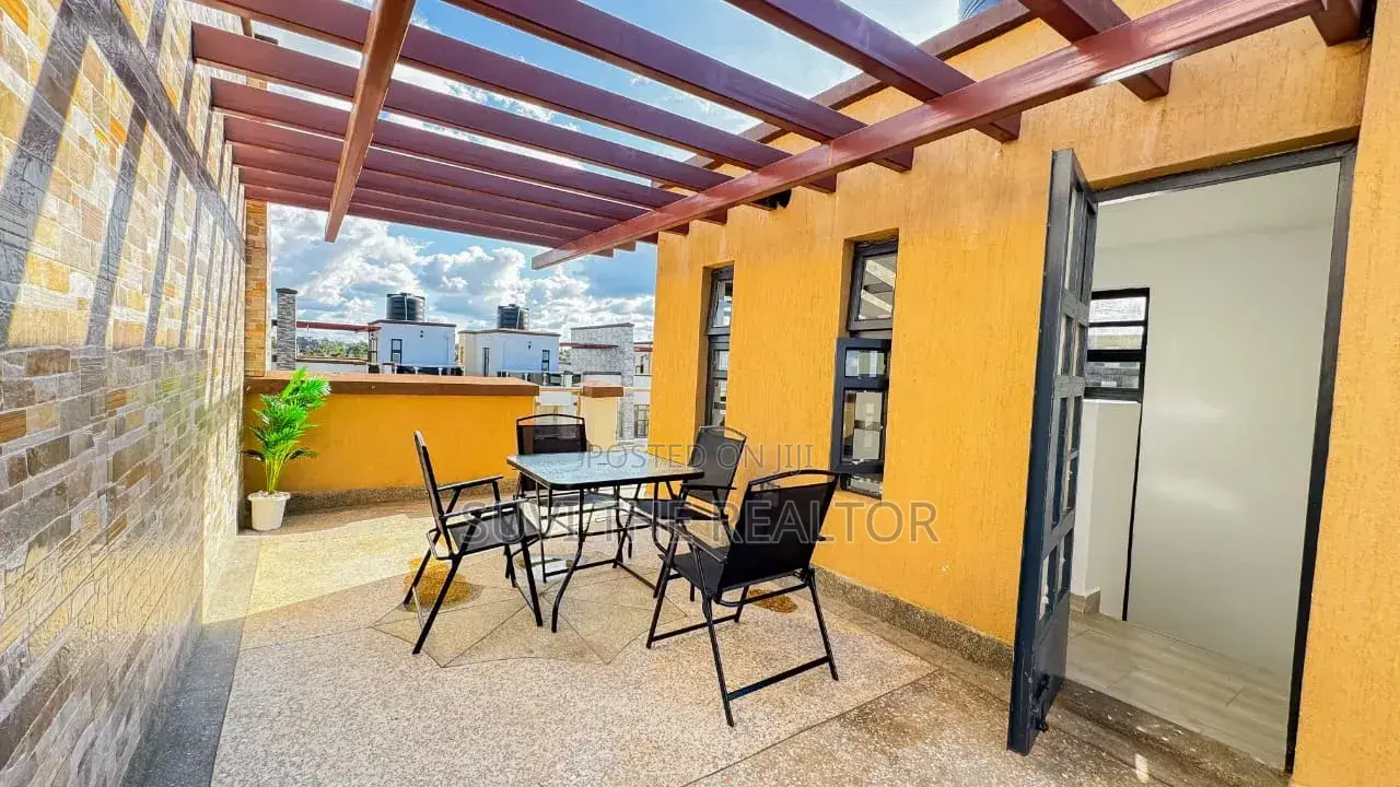 4bdrm Maisonette in Kamakis for sale