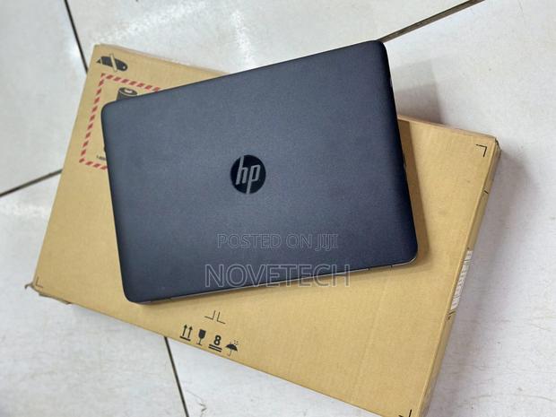 Laptop HP EliteBook 840 G2 8GB Intel Core i7 SSD 256GB - thumbnail 2