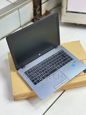 Laptop HP EliteBook 840 G2 8GB Intel Core i7 SSD 256GB